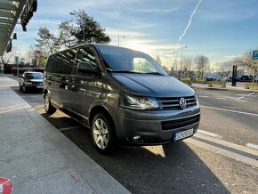 Preprava osôb, Osobná doprava, Letiskový transfer, Odťah voz - 6