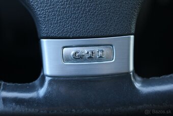 Volkswagen Golf 5 GTi 2.0TFSI 147kw DSG
- 6