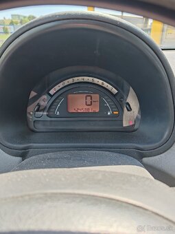 Citroën C3 - 6