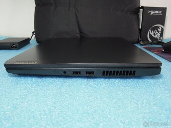 Herní Lenovo Gaming IPS 15.6 Intel i5-11320H SSD 1TB RTX3050 - 6