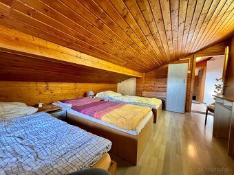 Priestranný 6.-izb. RD, 612m2 pozemok, obec Smolenice - 6