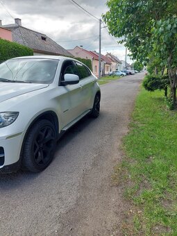 BMW x6 35d xdrvie 210kw - 6