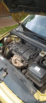 Peugeot 307 1.6 80Kw - 6