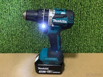 Makita DHP484Z - Akumulátorový vŕtací skrutkovač s príklepom - 6