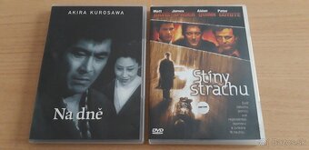 DVD filmy - 6