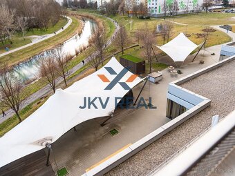 Na prenájom 2 izbový byt v Petržalke na Hálovej ulici - 6