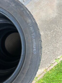 Letné Pneumatiky Taurus HighPerformance 215/55 R16 - 6