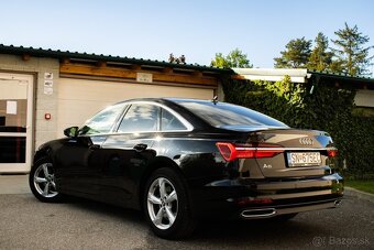 Audi A6 55 2.0 TFSI e PHEV Design quattro S tronic - 6