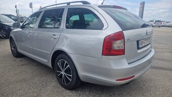 ŠKODA OCTAVIA COMBI 1.9 TDI - 6