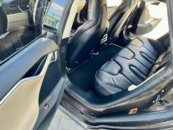 TESLA model S 85 BATERIA 85KWH - 6