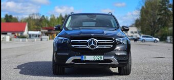 Mercedes-Benz GLE Trieda 350 - 6