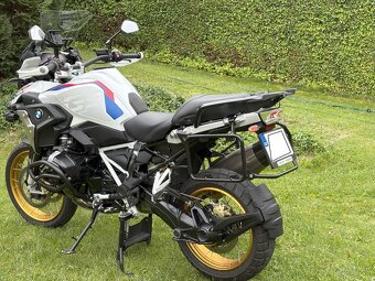 BMW R 1250 GS - rok 8/2022, OPTION 719, Akrapovič - 6