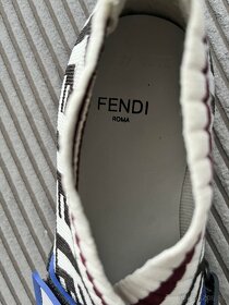 topánky FENDI - 6