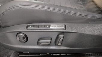 Volkswagen Passat Variant 2.0 TDI 190k 4MOTION High. R-Line - 6