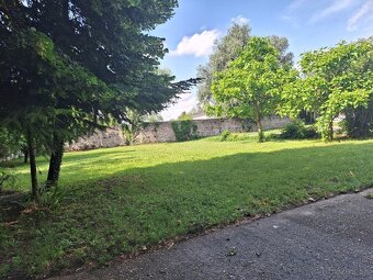 Stavebné pozemky - 6