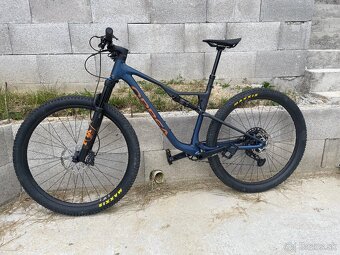 Orbea Oiz H20 - 6