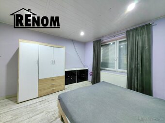 Rezervovaný // Rodinný dom na cca 9ár pozemku - 6