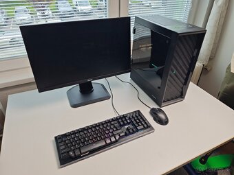 RTX 3070, AMD RYZEN 5 5600X, 16GB RAM, 1TB SSD - 6