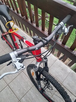 Detský bicykel - 6