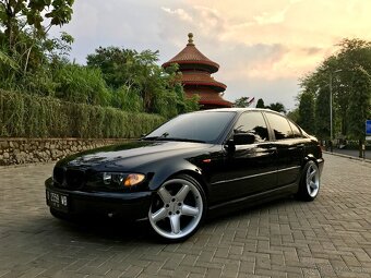 AC Schnitzer Type II R19 Monoblock 5x120 - 6