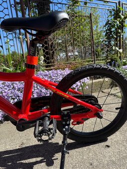 Detský bicykel Nipper Core “16” - 6