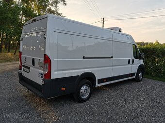 PEUGEOT BOXER 2.2 / CHLADIARENSKY - 6
