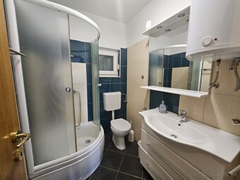 Chorvátsko apartmán 400 m od mora. - 6