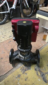 Čerpadlo grundfos - 6