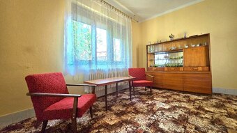 NA PREDAJ rodinný dom v obci Dolné Obdokovce - 6