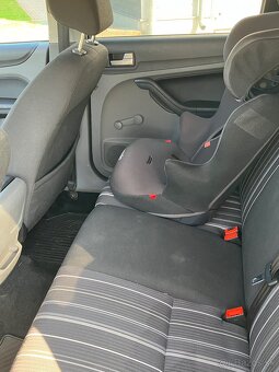 Ford Focus Kombi 1.6 tdci Mk2 facelift - 6