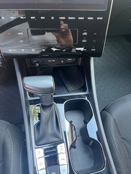 Hyundai tucson - 6