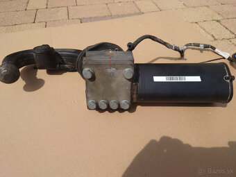 Elektricky sklopne tazne LR Discovery 5 3.5t - 6