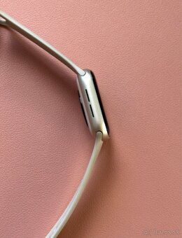 Apple Watch SE 2nd gen 40mm LTE - 6
