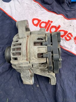 Predam bosch alternator na opel astra G - 6