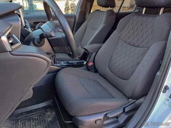 Toyota Corolla - 6