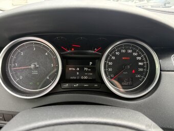 Peugeot 508 SW 2.0 BlueHDi GT S S EAT6 13 499 € - 6