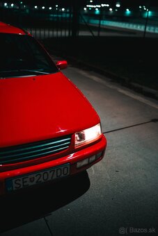 Volkwagen Passat WR6 - 6