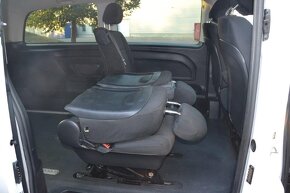 Mercedes-Benz Vito 116 CDi 5-míst - 6