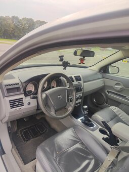Predám Dodge Avenger - 6