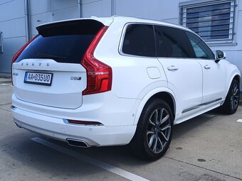 Volvo XC90 XC 90 D5 235k Drive-E Inscription AWD A/T - 6