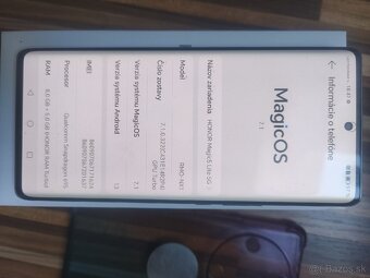 Honor Magic5 Lite - 6
