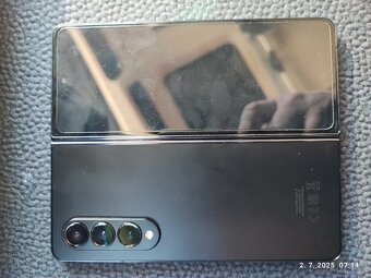 Samsung Galaxy Z-Fold 4 - 6