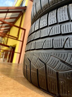 255/40 R18 zimné pneumatiky 2kusy - 6