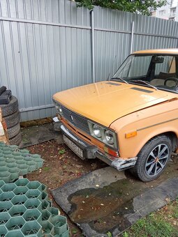 Lada 2106 - 6
