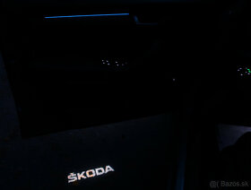 Škoda Karoq r.2019 TDi automat DSG, navi, kamera -TOP PONUKA - 6