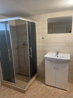 Prenájom 1 izbového bytu / Veľkometrážny/ 36m2 - 6