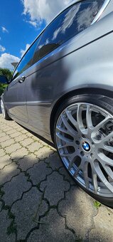Bmw e46 coupe 3.0d - 6