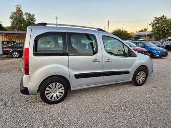 Citroen berlingo - 6