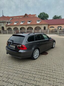 Predám BMW - 6