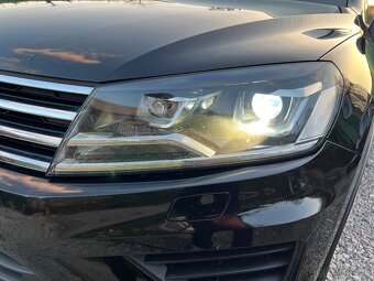 Vw Touareg 3,0 FL - 6